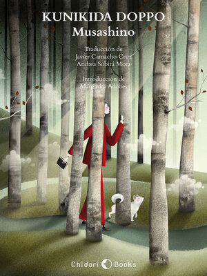 cover image of Musashino y otros relatos